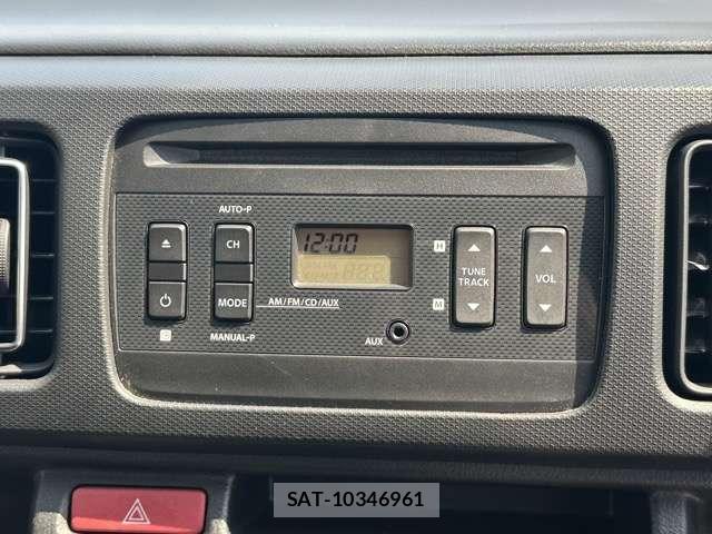 Suzuki ALTO 2019-09 8549115-7