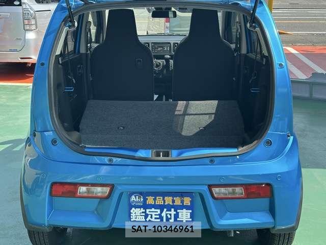 Suzuki ALTO 2019-09 8549115-9