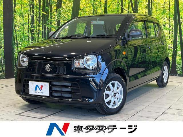 Suzuki ALTO 2015-12 8550119-0