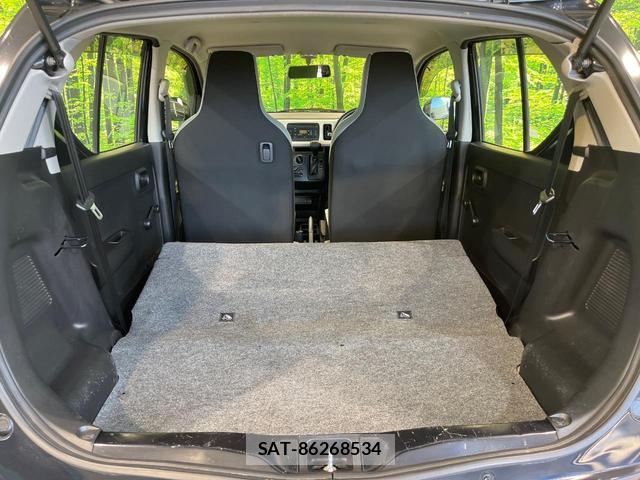 Suzuki ALTO 2015-12 8550119-10
