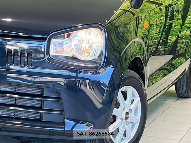 Suzuki ALTO 2015-12 8550119-11
