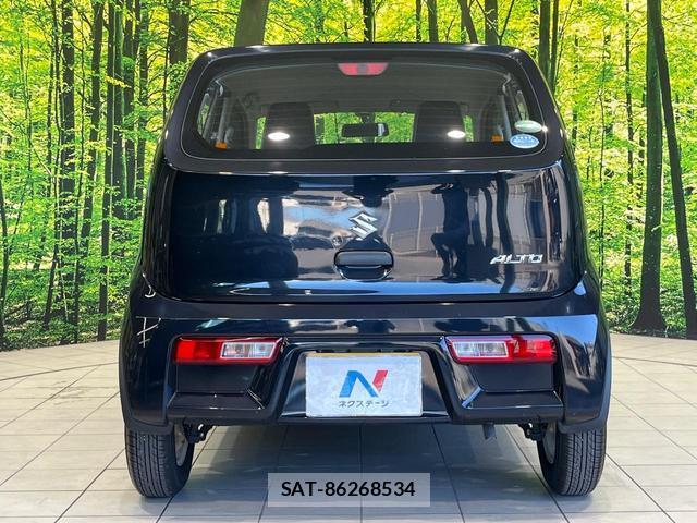 Suzuki ALTO 2015-12 8550119-14