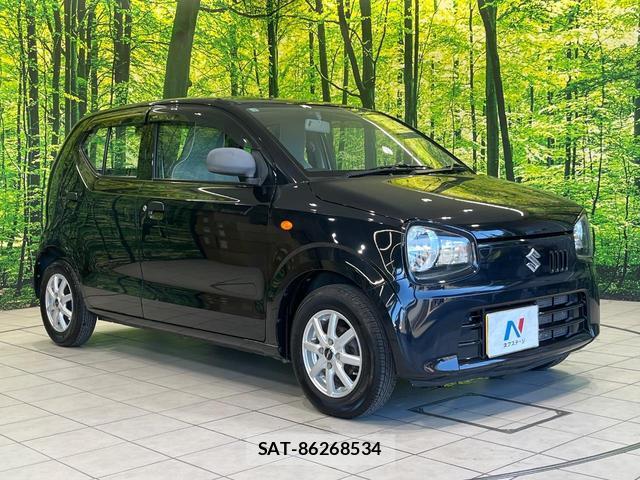 Suzuki ALTO 2015-12 8550119-15