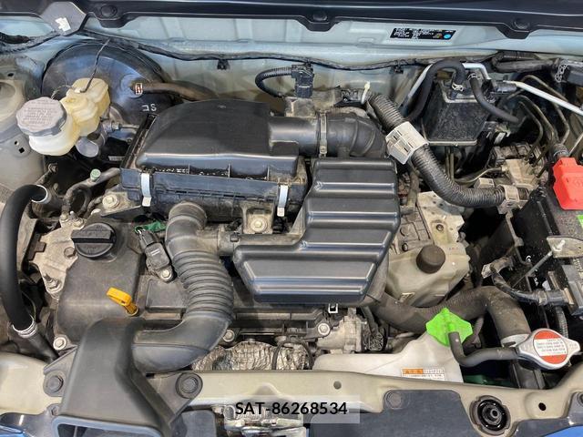 Suzuki ALTO 2015-12 8550119-17