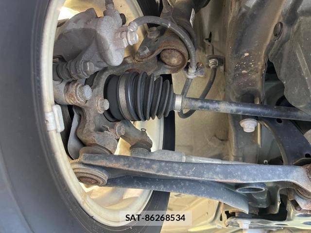 Suzuki ALTO 2015-12 8550119-19