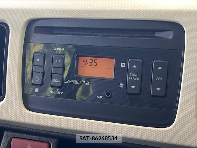 Suzuki ALTO 2015-12 8550119-2
