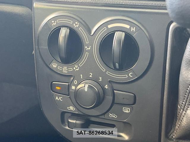 Suzuki ALTO 2015-12 8550119-4