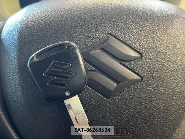 Suzuki ALTO 2015-12 8550119-6