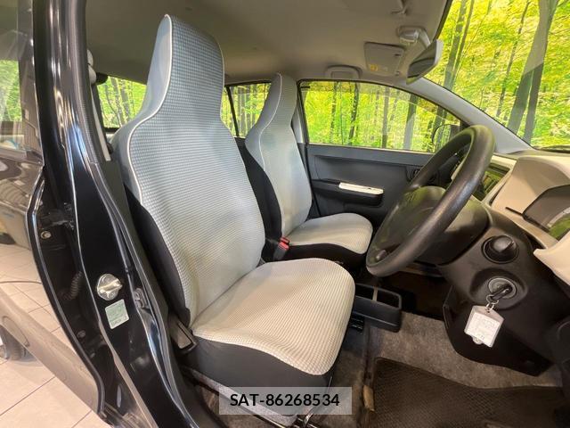 Suzuki ALTO 2015-12 8550119-7