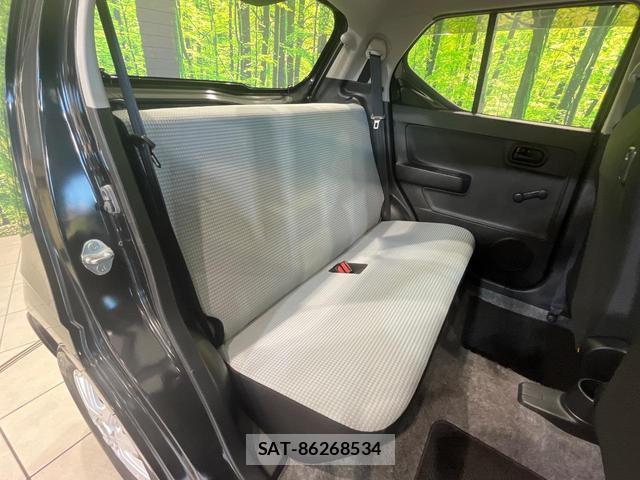 Suzuki ALTO 2015-12 8550119-8