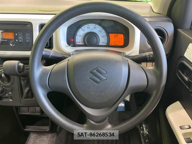 Suzuki ALTO 2015-12 8550119-9