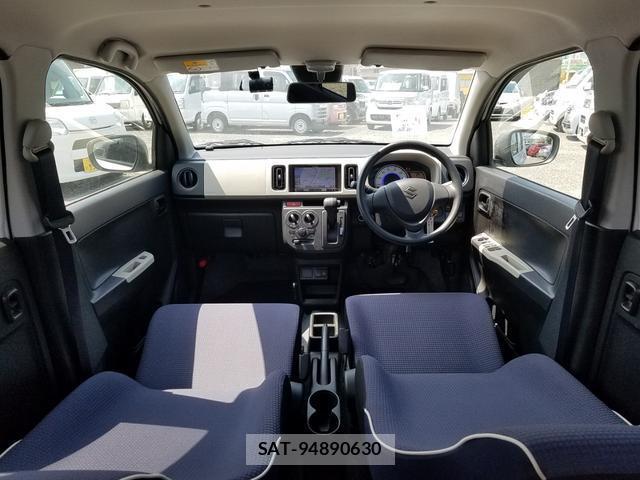 Suzuki ALTO 2019-03 8550502-10