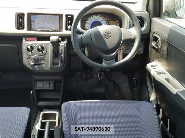 Suzuki ALTO 2019-03 8550502-12