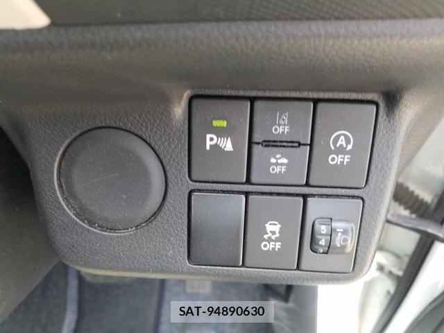 Suzuki ALTO 2019-03 8550502-14