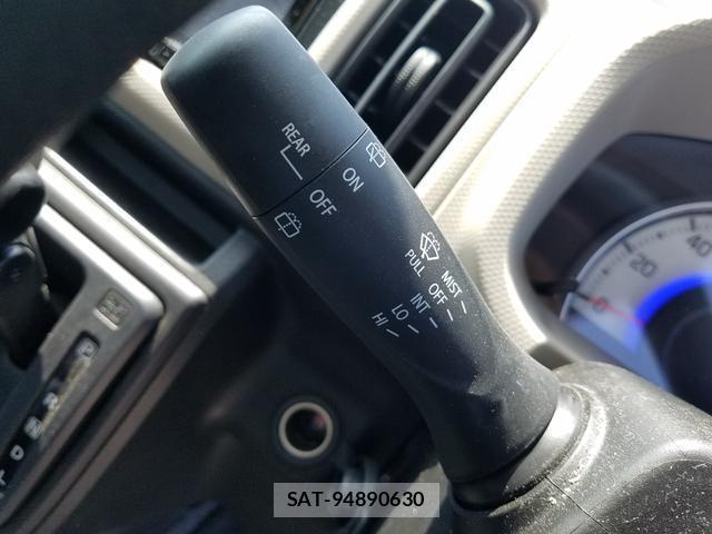 Suzuki ALTO 2019-03 8550502-16
