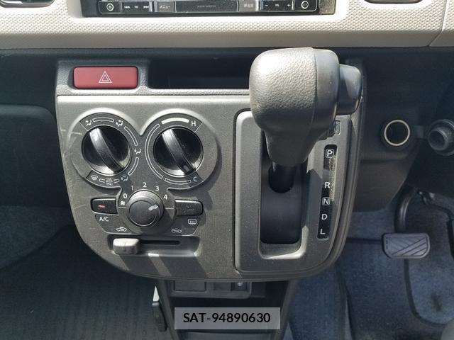 Suzuki ALTO 2019-03 8550502-17