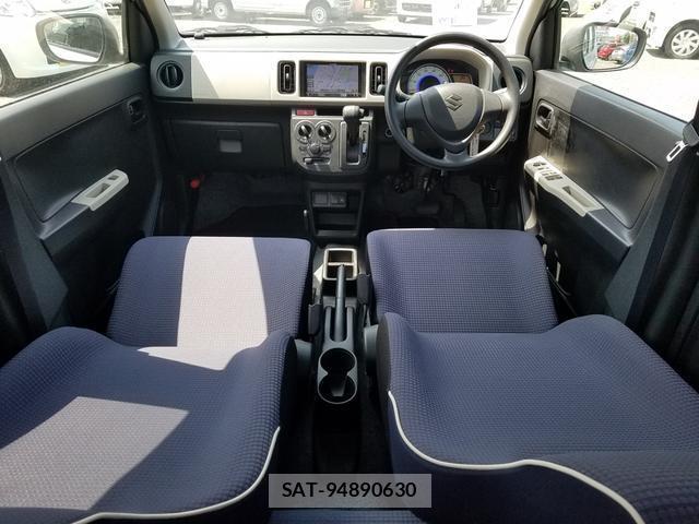 Suzuki ALTO 2019-03 8550502-2