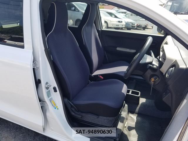 Suzuki ALTO 2019-03 8550502-9