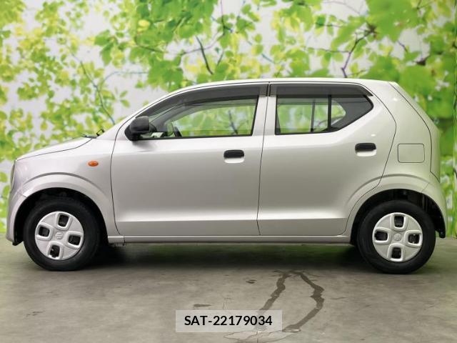 Suzuki ALTO 2018-02 8550611-1