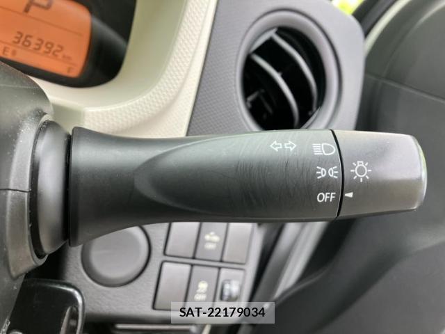 Suzuki ALTO 2018-02 8550611-10