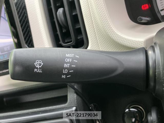 Suzuki ALTO 2018-02 8550611-11
