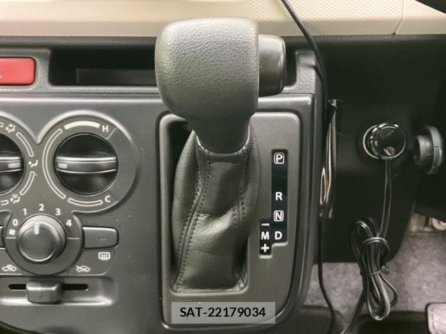 Suzuki ALTO 2018-02 8550611-12