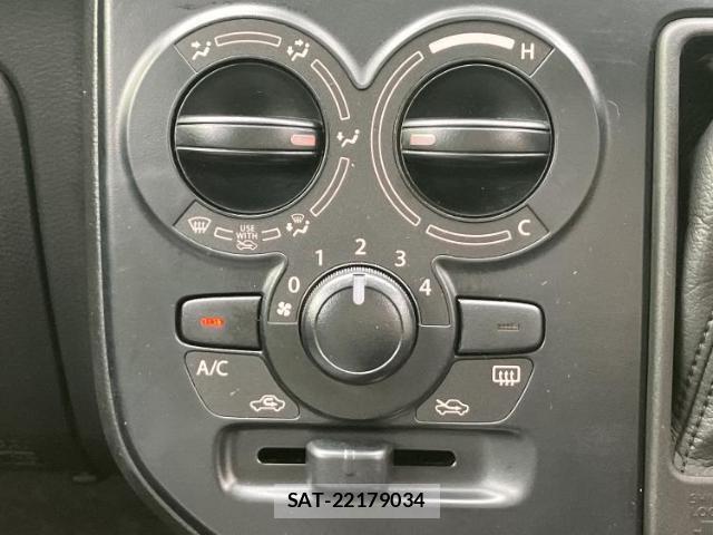 Suzuki ALTO 2018-02 8550611-14