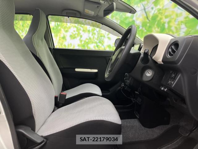 Suzuki ALTO 2018-02 8550611-3