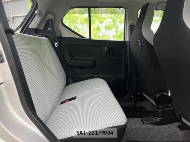 Suzuki ALTO 2018-02 8550611-4