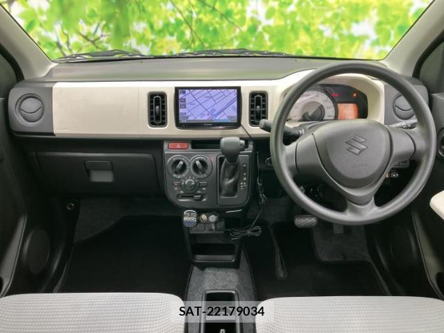 Suzuki ALTO 2018-02 8550611-5