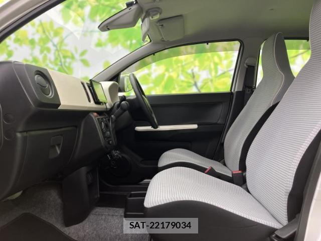 Suzuki ALTO 2018-02 8550611-6