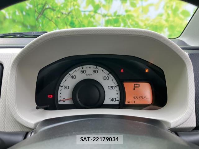 Suzuki ALTO 2018-02 8550611-8