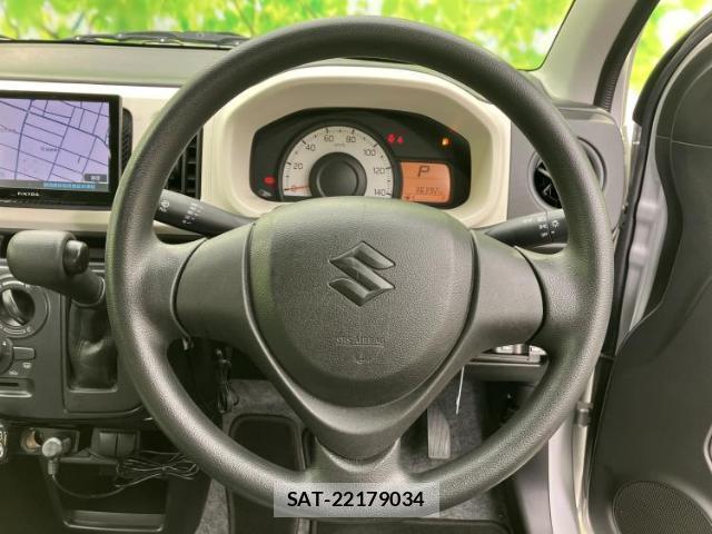 Suzuki ALTO 2018-02 8550611-9
