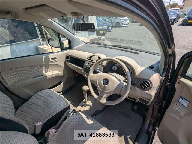 Suzuki ALTO 2012-03 8550840-10