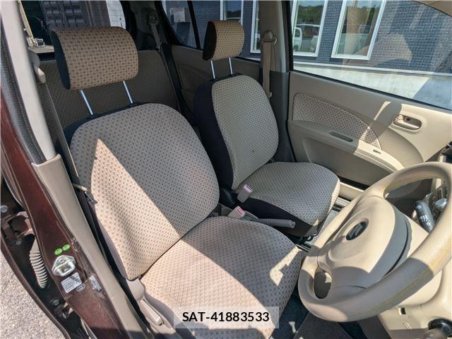 Suzuki ALTO 2012-03 8550840-11