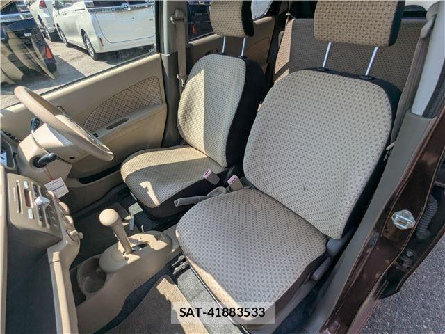 Suzuki ALTO 2012-03 8550840-13