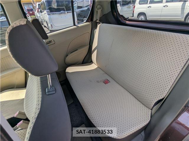 Suzuki ALTO 2012-03 8550840-14