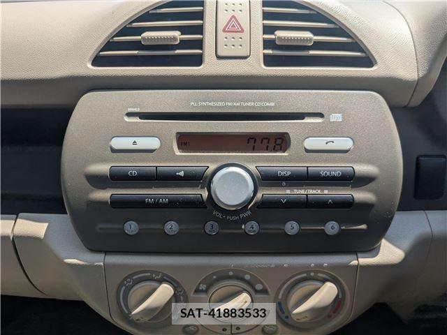 Suzuki ALTO 2012-03 8550840-16
