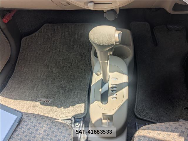 Suzuki ALTO 2012-03 8550840-18