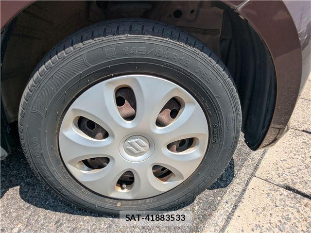 Suzuki ALTO 2012-03 8550840-19
