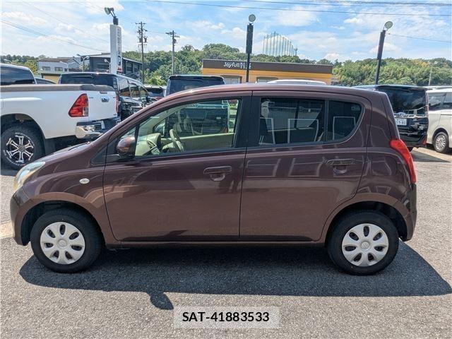 Suzuki ALTO 2012-03 8550840-6