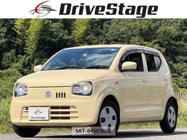 Suzuki ALTO 2019-07 8551434-0