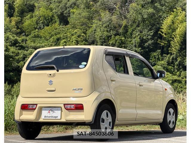 Suzuki ALTO 2019-07 8551434-1