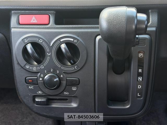 Suzuki ALTO 2019-07 8551434-10
