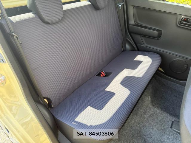 Suzuki ALTO 2019-07 8551434-12