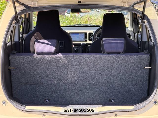 Suzuki ALTO 2019-07 8551434-13