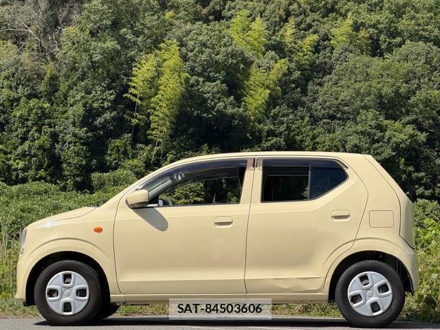 Suzuki ALTO 2019-07 8551434-15