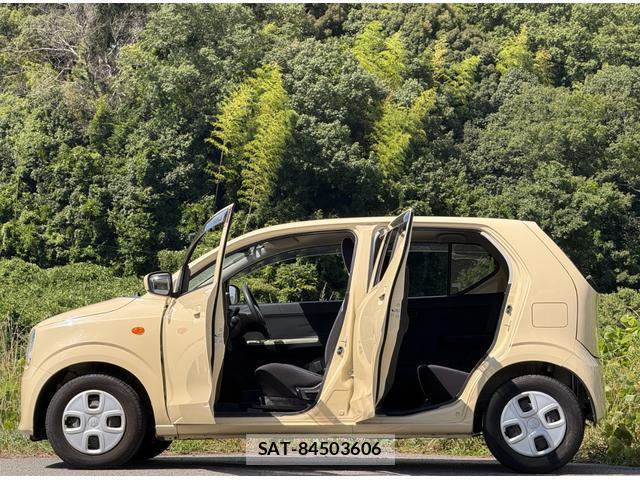 Suzuki ALTO 2019-07 8551434-16