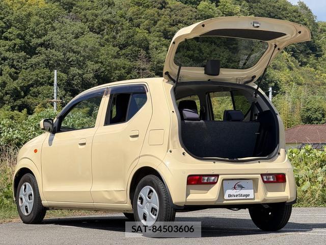Suzuki ALTO 2019-07 8551434-17