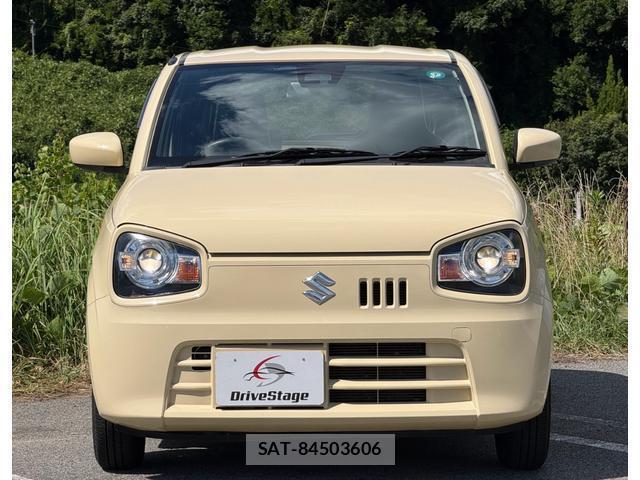 Suzuki ALTO 2019-07 8551434-18